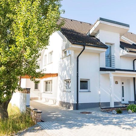 Domizil Illmitz Villa Exterior foto